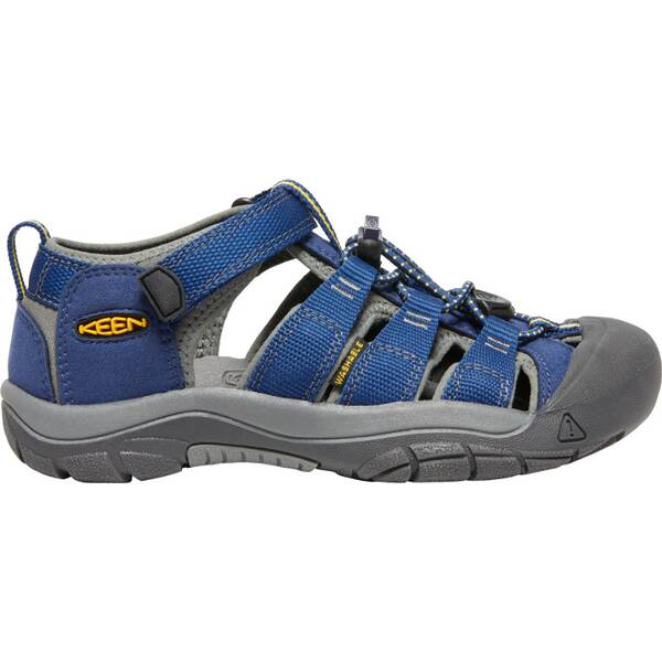 NEWPORT H2 Y-BLUE DEPTHS/GARGOYLE NA 38