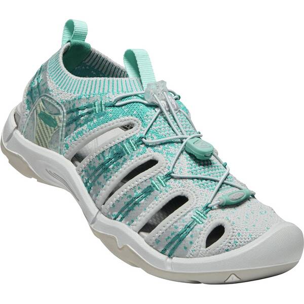 EVOFIT ONE W-PALOMA/LAKE BLUE NA 9,5