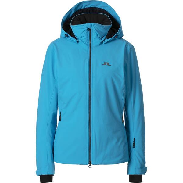 W Truuli Jacket Intersport-JL O253 L