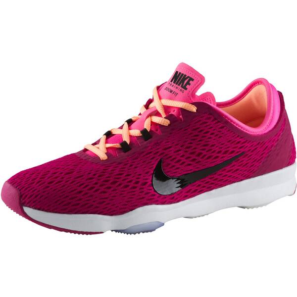 NIKE Damen Trainingsschuhe / Fitnessschuhe Zoom Quick Fit online kaufen bei  INTERSPORT!