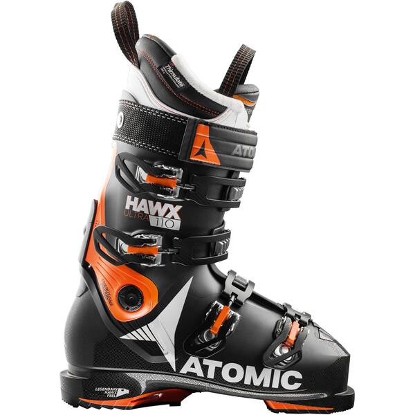 Trend Zonder hoofd Vernietigen ATOMIC Herren Skischuhe Hawx Ultra 110 online kaufen bei INTERSPORT!