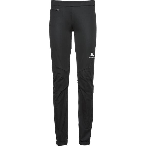 ODLO Damen Langlaufhose AEOLUS windstopper® Pants