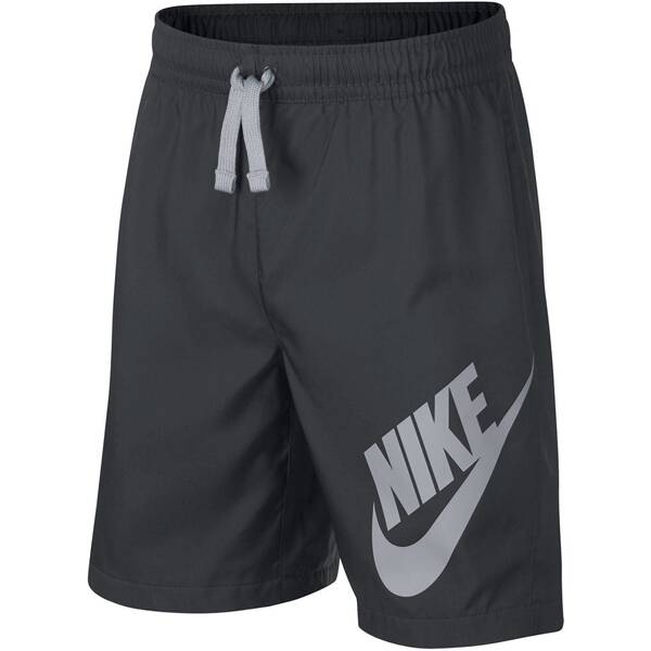 NIKE Jungen Trainingsshorts