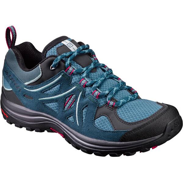 SALOMON Damen Schuhe ELLIPSE 2 AERO W ARTI online kaufen ...