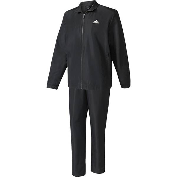 ADIDAS Herren Trainingsanzug Woven 24-7 Tracksuit
