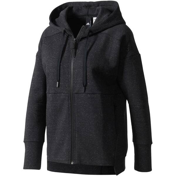 ADIDAS Damen Sweatjacke Stadium Hoodie