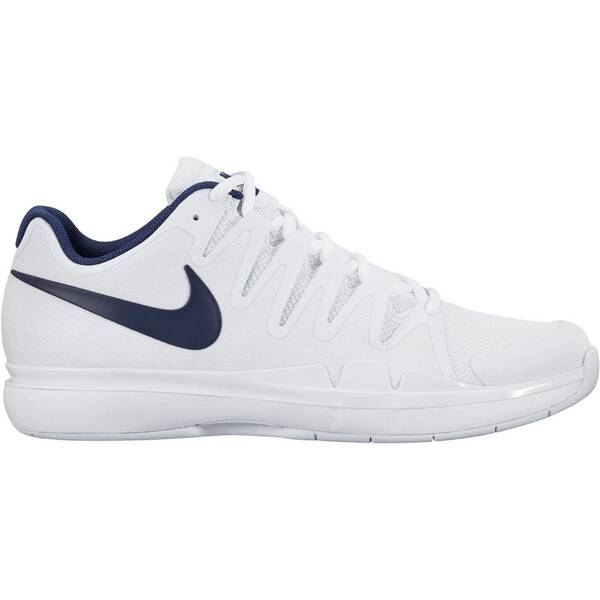 NIKE Herren Tennisschuhe Indoor Zoom Vapor 9.5 Tour Carpet