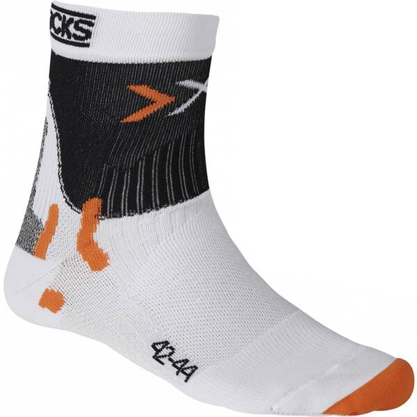 X-SOCKS Herren Radsocken Biking Pro
