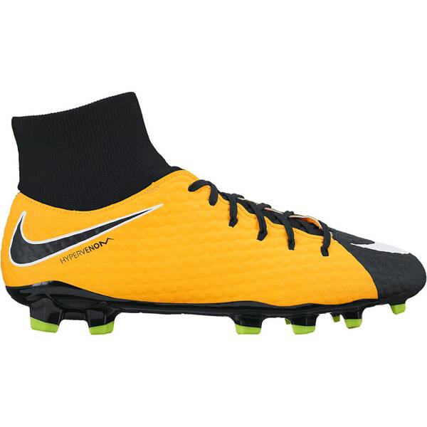 Nike Herren Fussballschuhe Rasen Hypervenom Phelon Iii Dynamic Fit Fg Online Kaufen Bei Intersport