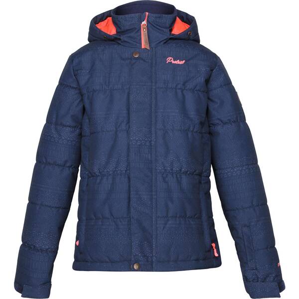 HELSKI JR snowjacket 941 140