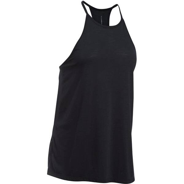 UNDER ARMOUR Damen Trainingsshirt / Tank Top Ärmellos