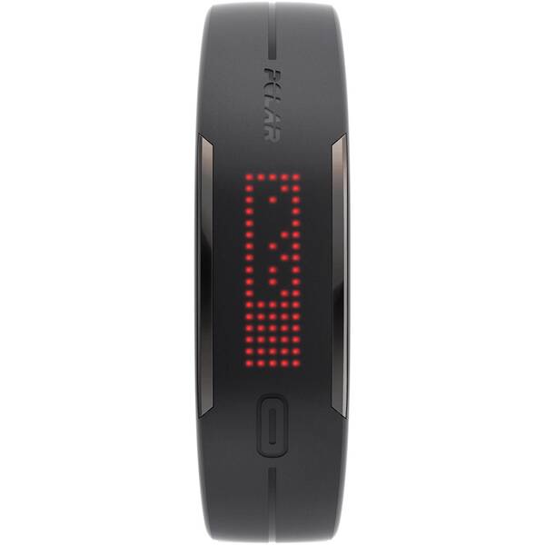 POLAR LOOP2 BLK* 000 -