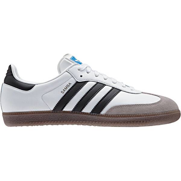 ADIDAS Herren Samba OG Schuh online kaufen bei INTERSPORT!