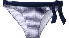 Vorschau: etirel Damen Bikinihose D-Bikinihose Milly houndstooth