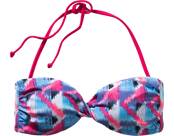 Vorschau: etirel Damen Bikinioberteil Maggy Zig Zag