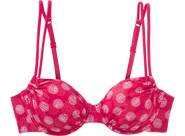 Vorschau: etirel Damen Bikinioberteil Malisa Floral