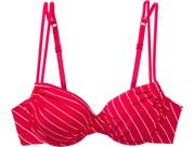 Vorschau: etirel Damen Bikinioberteil D-Bikini-OT Malisa Diagonal
