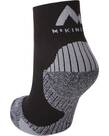 Vorschau: McKINLEY Herren Outdoor-Socken Flo Quarter