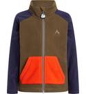 Vorschau: McKINLEY Kinder Unterjacke K Colin