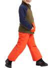 Vorschau: McKINLEY Kinder Unterjacke K Colin