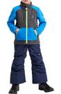 Vorschau: McKINLEY Kinder Unterjacke K Colin