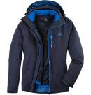 Vorschau: McKINLEY Herren Doppeljacke Avoca II