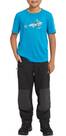 Vorschau: McKINLEY Kinder Hose Beiron