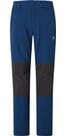 BLUE PETROL/BLACK NI