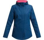 Navy/Red