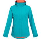 Vorschau: McKINLEY Damen Funktionsjacke Terang Shell II