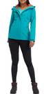 Vorschau: McKINLEY Damen Funktionsjacke Terang Shell II