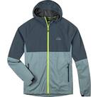 Vorschau: McKINLEY Herren Softshelljacke Eyre