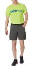 Vorschau: McKINLEY Herren Wandershorts "Ajo III" Tapered Fit