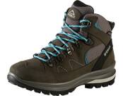 Vorschau: McKINLEY Damen Trekkingstiefel Kibo Mid AQX