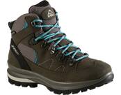 Vorschau: McKINLEY Damen Trekkingstiefel Kibo Mid AQX