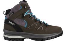 Vorschau: McKINLEY Damen Trekkingstiefel Kibo Mid AQX