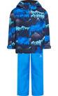BLUE ROYAL/AOP