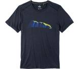 Vorschau: McKINLEY Herren T-Shirt Reamy