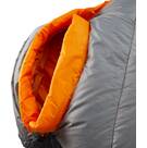 Vorschau: McKINLEY Mumien-Schlafsack TREKKER D 5 I