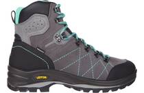 Vorschau: McKINLEY Damen Trekkinghalbschuhe Wyoming High AQX