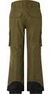 Vorschau: McKINLEY Kinder Hose Skihose Gabbe