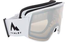 Vorschau: McKINLEY Herren Ski-Brille Base 3.0 Mirror