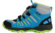 Vorschau: McKINLEY Kinder Multifunktionsstiefel Sonnberg Mid II AQX J