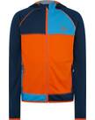 Vorschau: McKINLEY Kinder Unterjacke Kinder Kapuzen Fleecejacke Montina