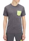 Vorschau: McKINLEY Herren Shirt Tejon PKT M