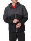 Vorschau: McKINLEY Herren Funktionsjacke Teton