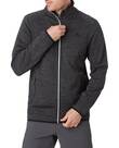 Vorschau: McKINLEY Herren Unterjacke Qumal