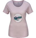 Vorschau: McKINLEY Damen T-Shirt Karla