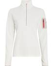 MELANGE/WHITE/GREY