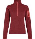 MELANGE/RED DARK/RED